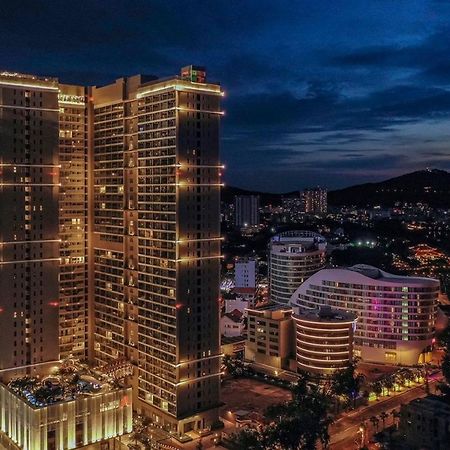 The Song Premium Apartment Vung Tau Dış mekan fotoğraf