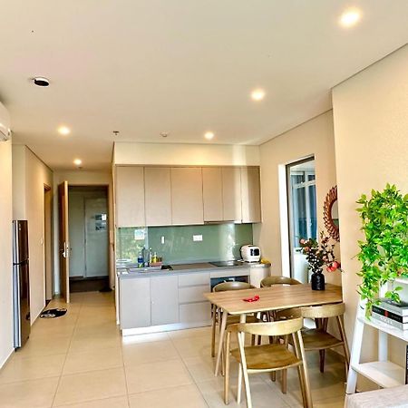 The Song Premium Apartment Vung Tau Dış mekan fotoğraf