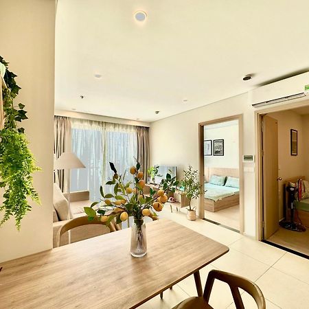 The Song Premium Apartment Vung Tau Dış mekan fotoğraf