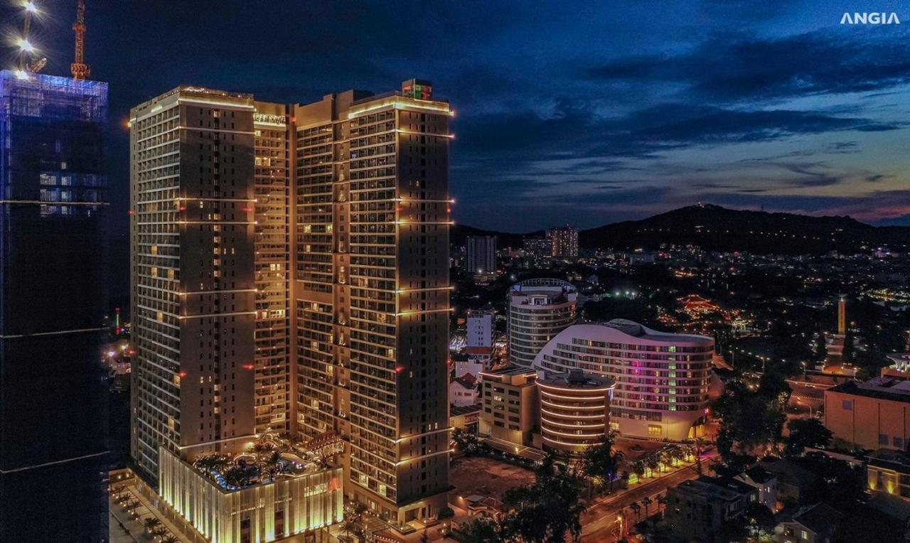 The Song Premium Apartment Vung Tau Dış mekan fotoğraf