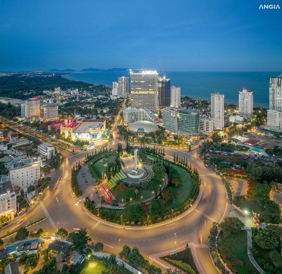 The Song Premium Apartment Vung Tau Dış mekan fotoğraf
