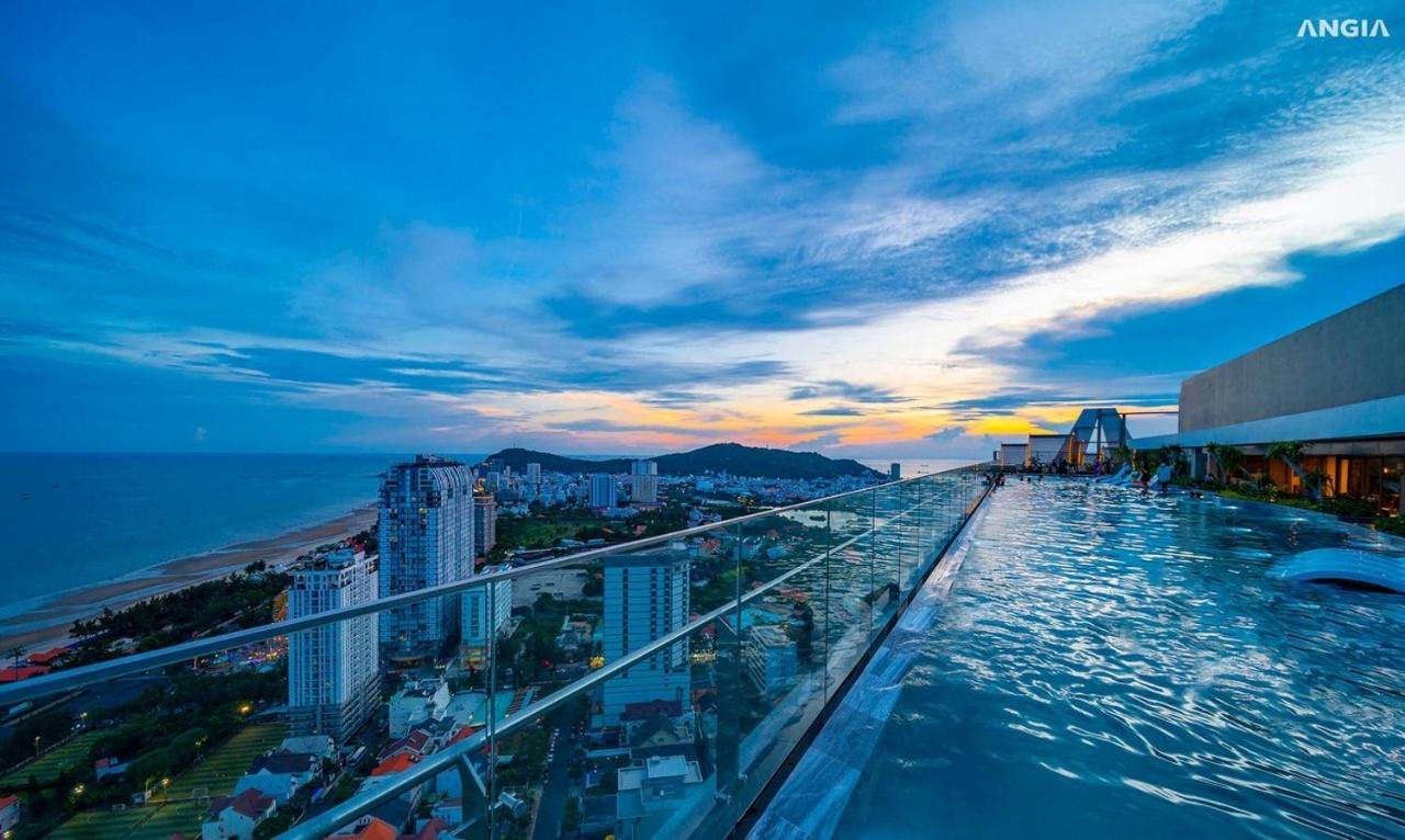 The Song Premium Apartment Vung Tau Dış mekan fotoğraf