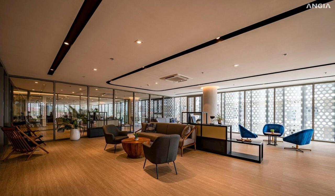 The Song Premium Apartment Vung Tau Dış mekan fotoğraf