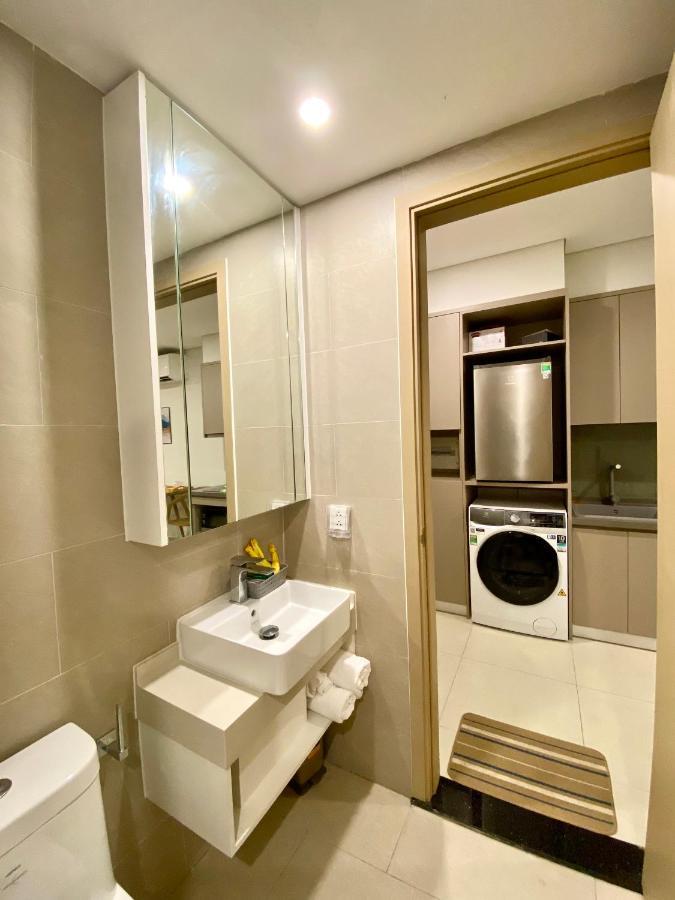 The Song Premium Apartment Vung Tau Dış mekan fotoğraf