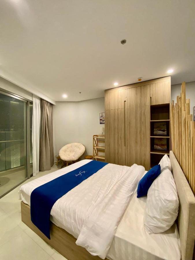 The Song Premium Apartment Vung Tau Dış mekan fotoğraf