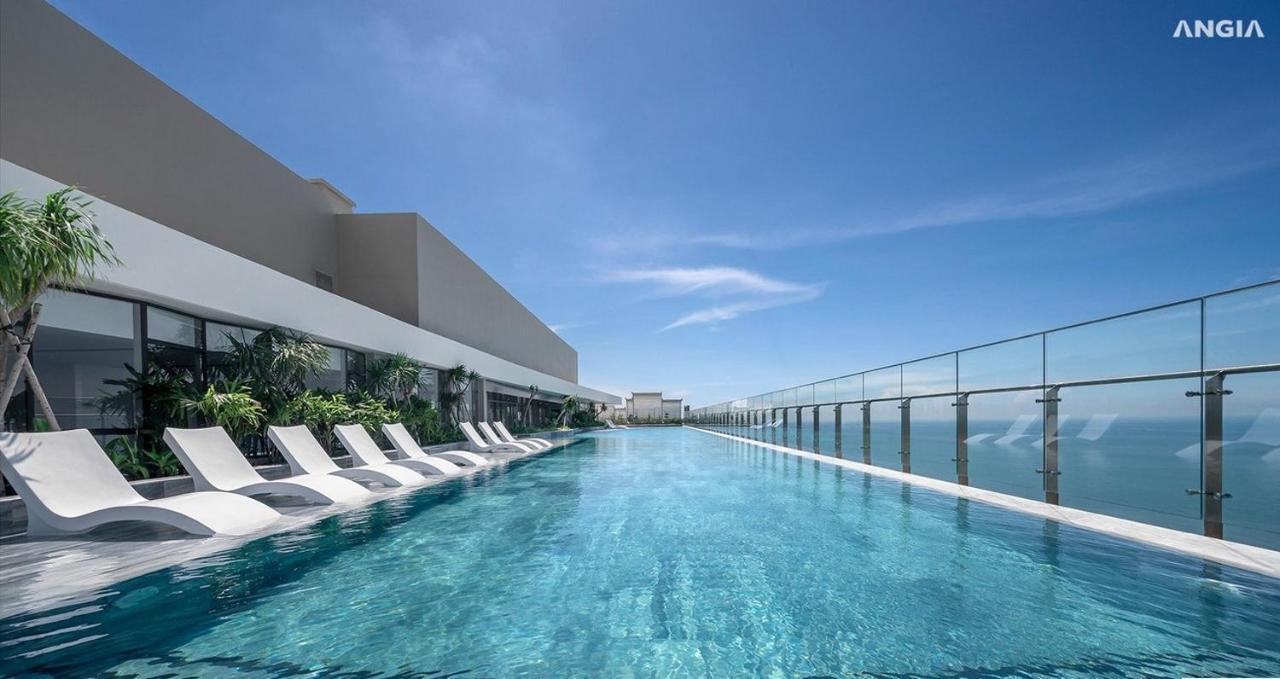 The Song Premium Apartment Vung Tau Dış mekan fotoğraf