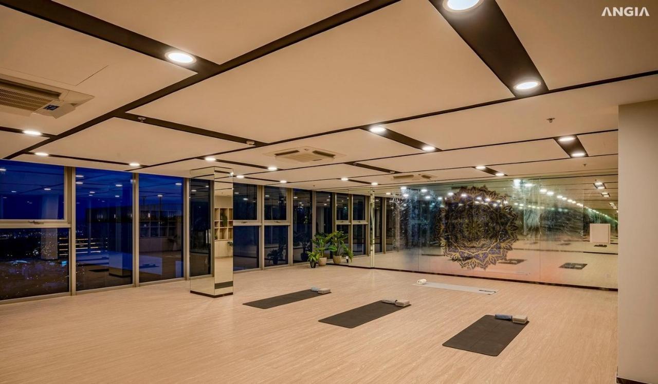 The Song Premium Apartment Vung Tau Dış mekan fotoğraf