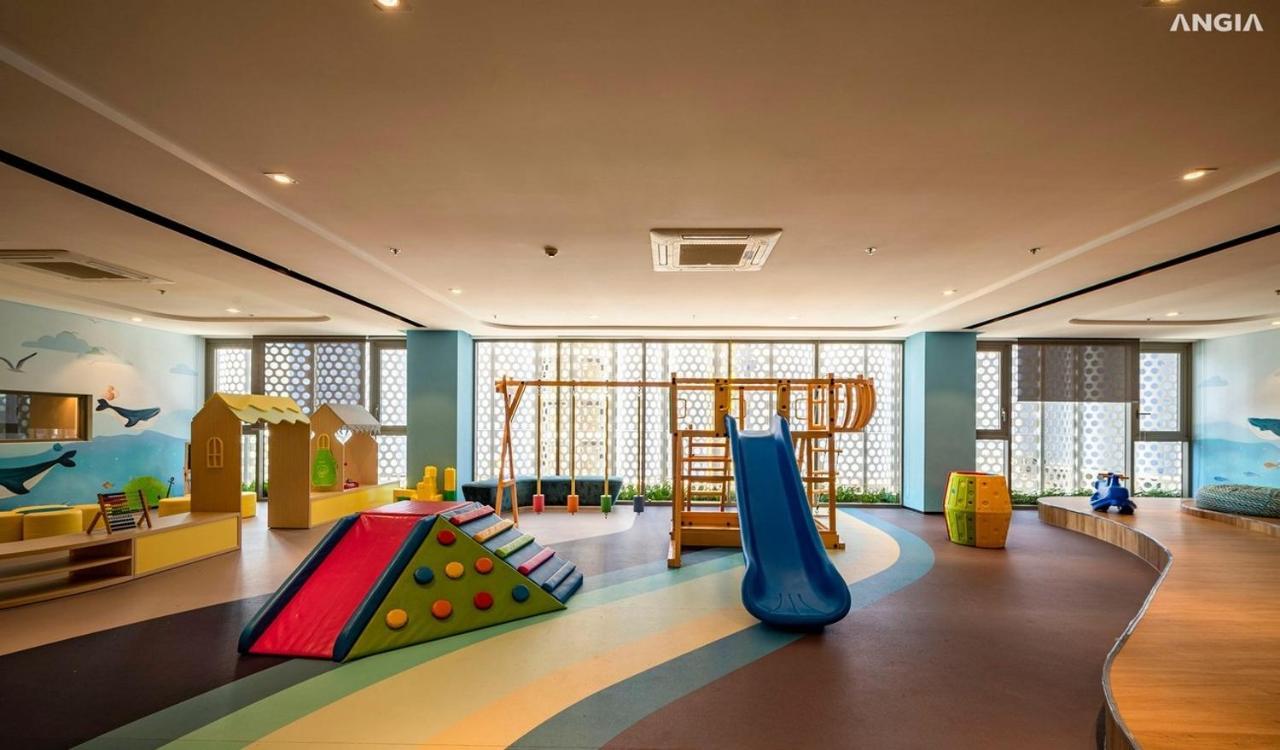 The Song Premium Apartment Vung Tau Dış mekan fotoğraf