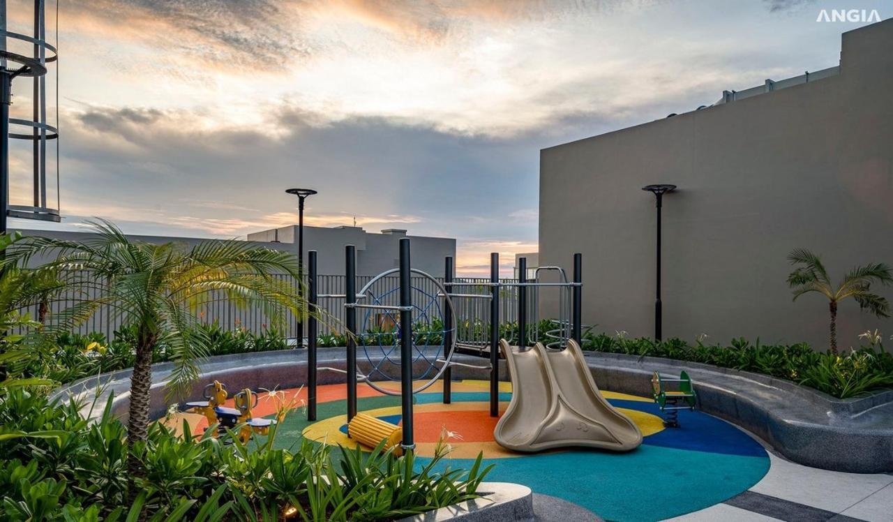 The Song Premium Apartment Vung Tau Dış mekan fotoğraf