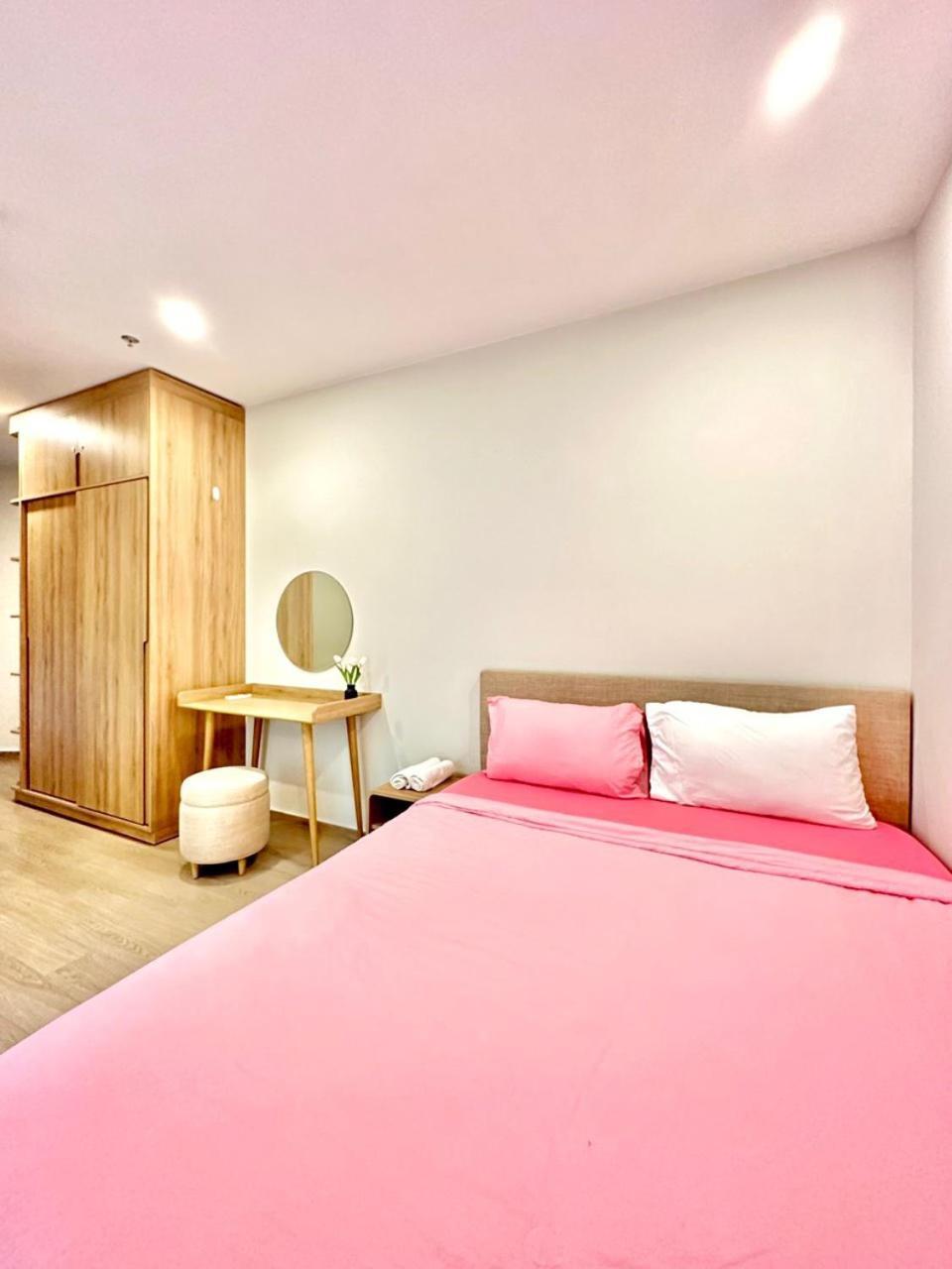 The Song Premium Apartment Vung Tau Dış mekan fotoğraf