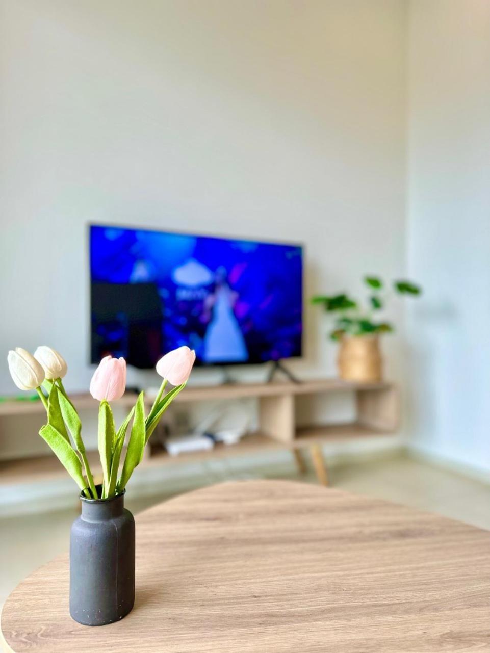 The Song Premium Apartment Vung Tau Dış mekan fotoğraf