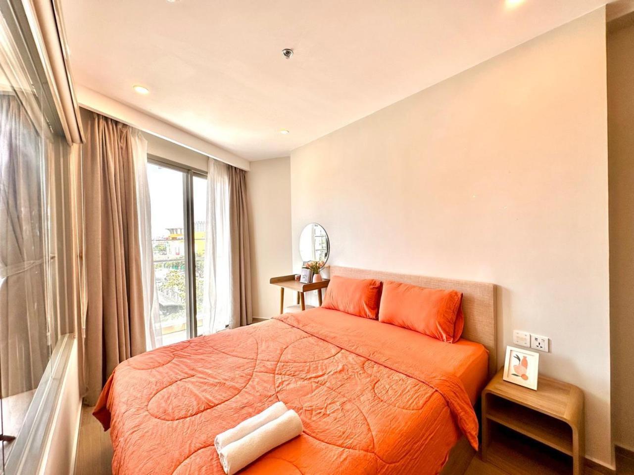 The Song Premium Apartment Vung Tau Dış mekan fotoğraf