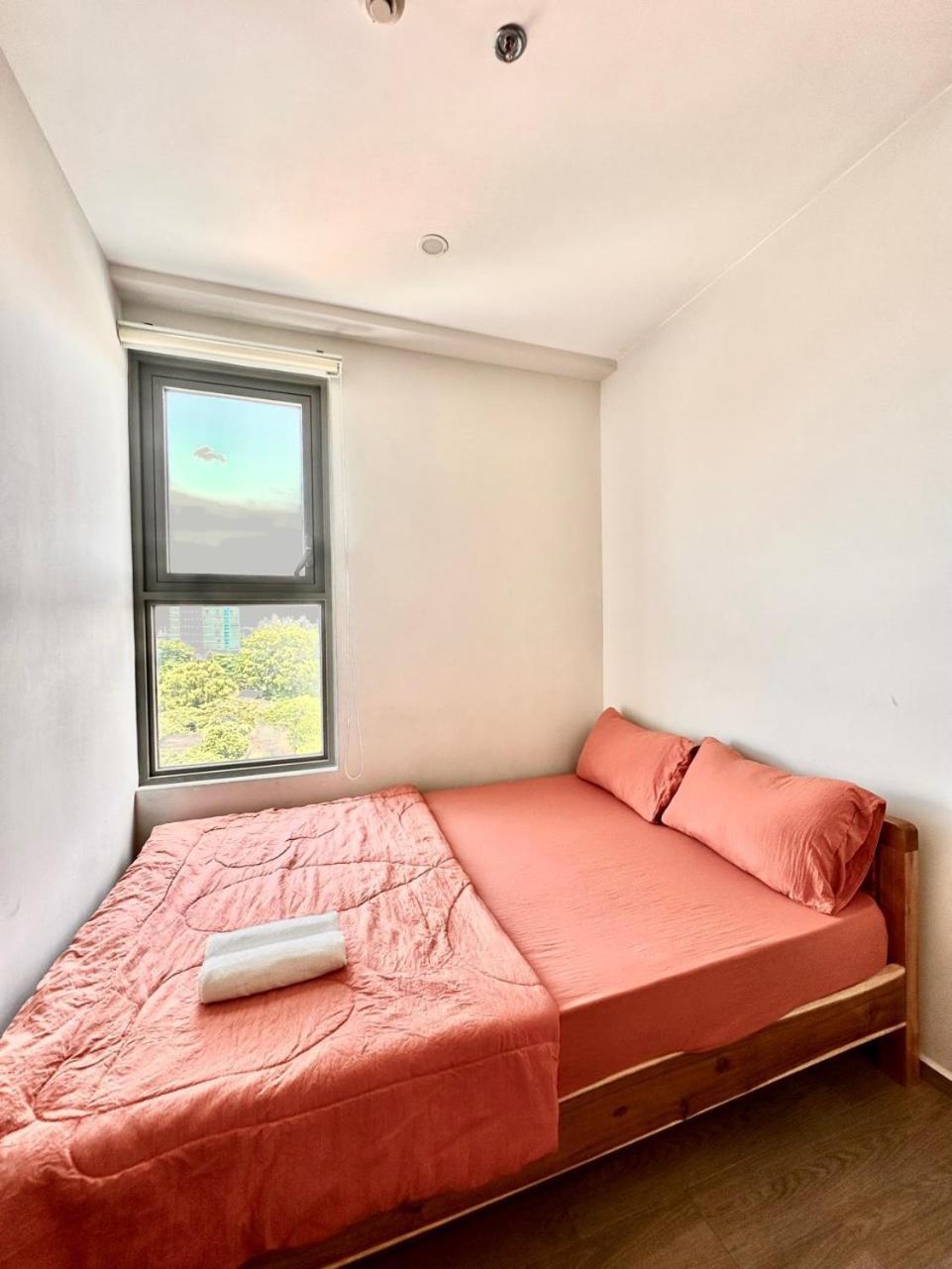The Song Premium Apartment Vung Tau Dış mekan fotoğraf