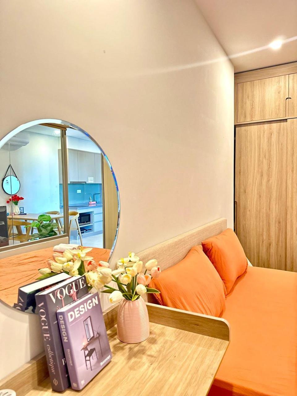 The Song Premium Apartment Vung Tau Dış mekan fotoğraf