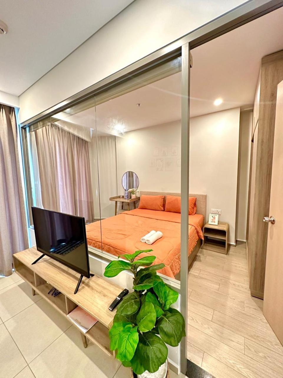 The Song Premium Apartment Vung Tau Dış mekan fotoğraf