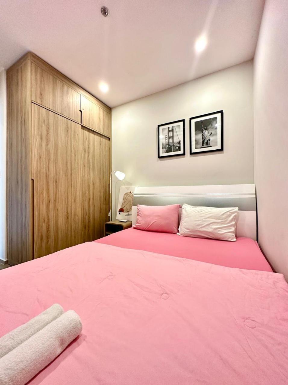 The Song Premium Apartment Vung Tau Dış mekan fotoğraf