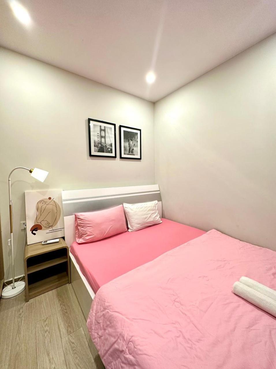 The Song Premium Apartment Vung Tau Dış mekan fotoğraf