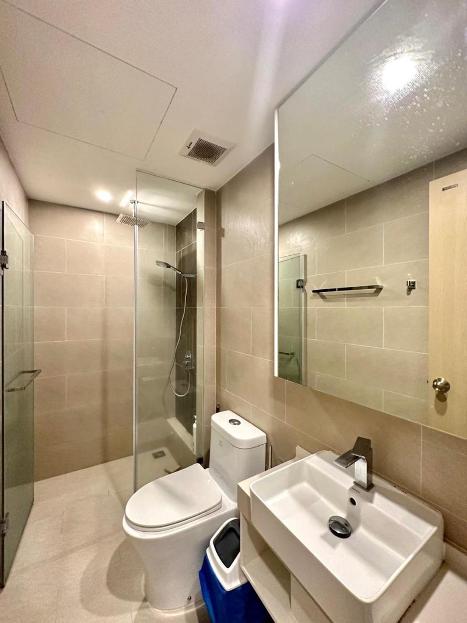 The Song Premium Apartment Vung Tau Dış mekan fotoğraf
