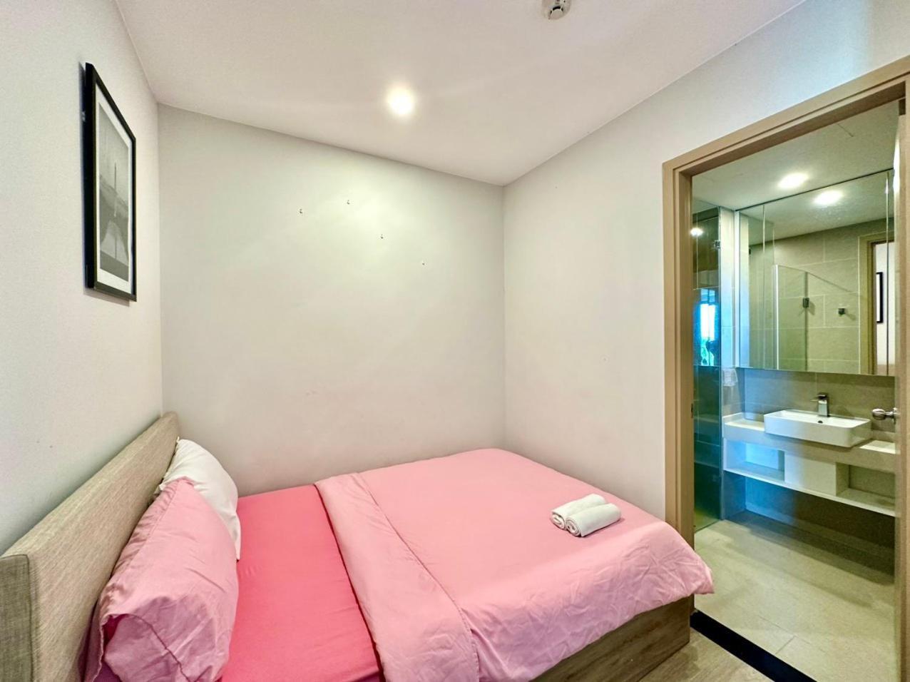 The Song Premium Apartment Vung Tau Dış mekan fotoğraf