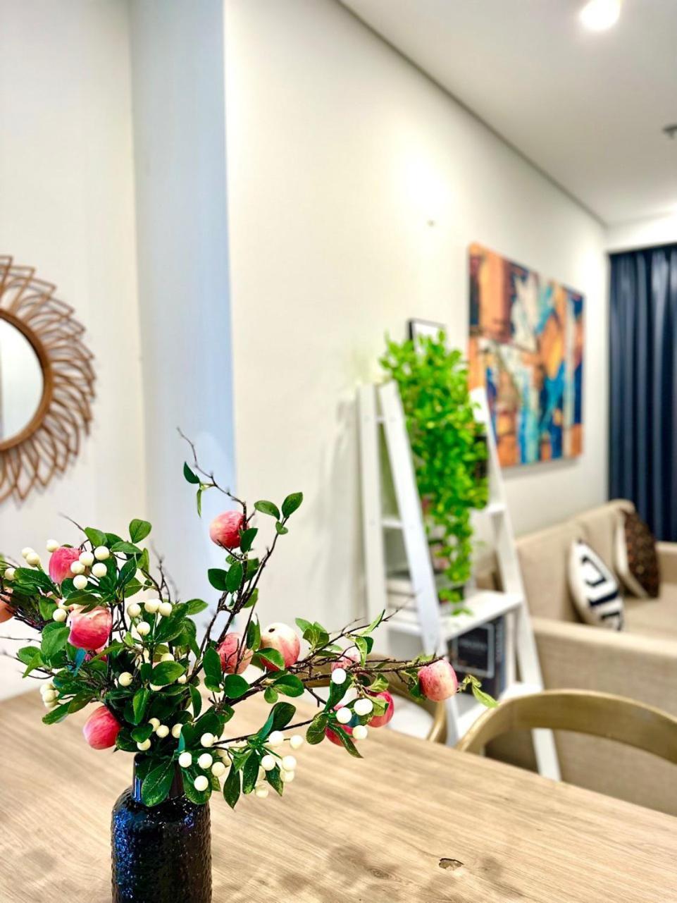 The Song Premium Apartment Vung Tau Dış mekan fotoğraf
