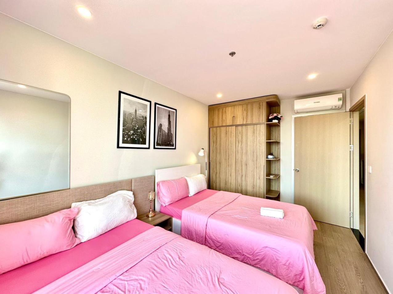 The Song Premium Apartment Vung Tau Dış mekan fotoğraf