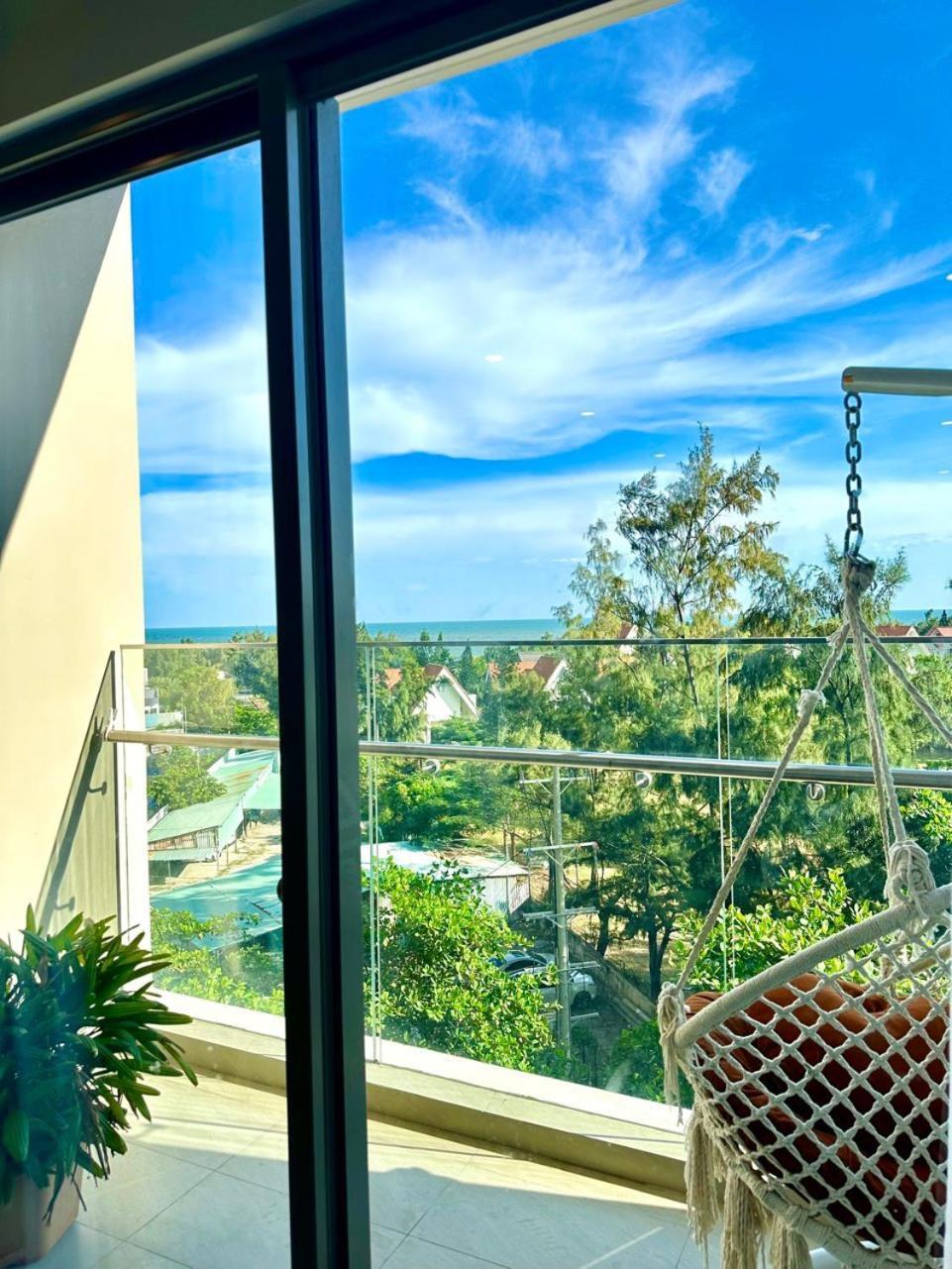 The Song Premium Apartment Vung Tau Dış mekan fotoğraf