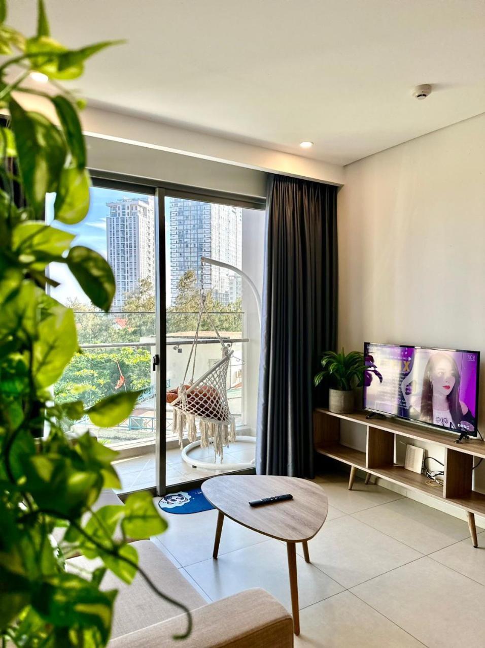 The Song Premium Apartment Vung Tau Dış mekan fotoğraf