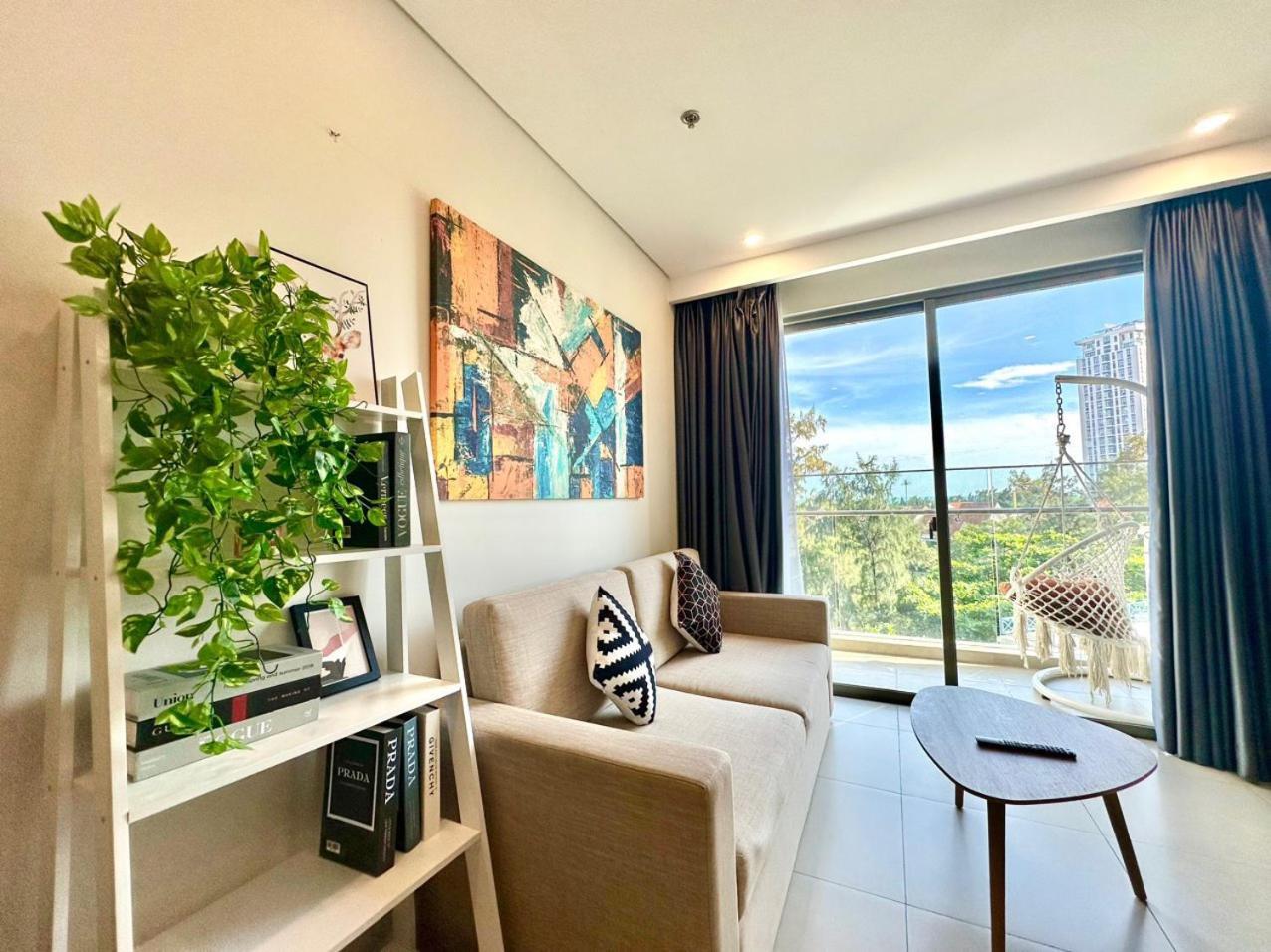 The Song Premium Apartment Vung Tau Dış mekan fotoğraf