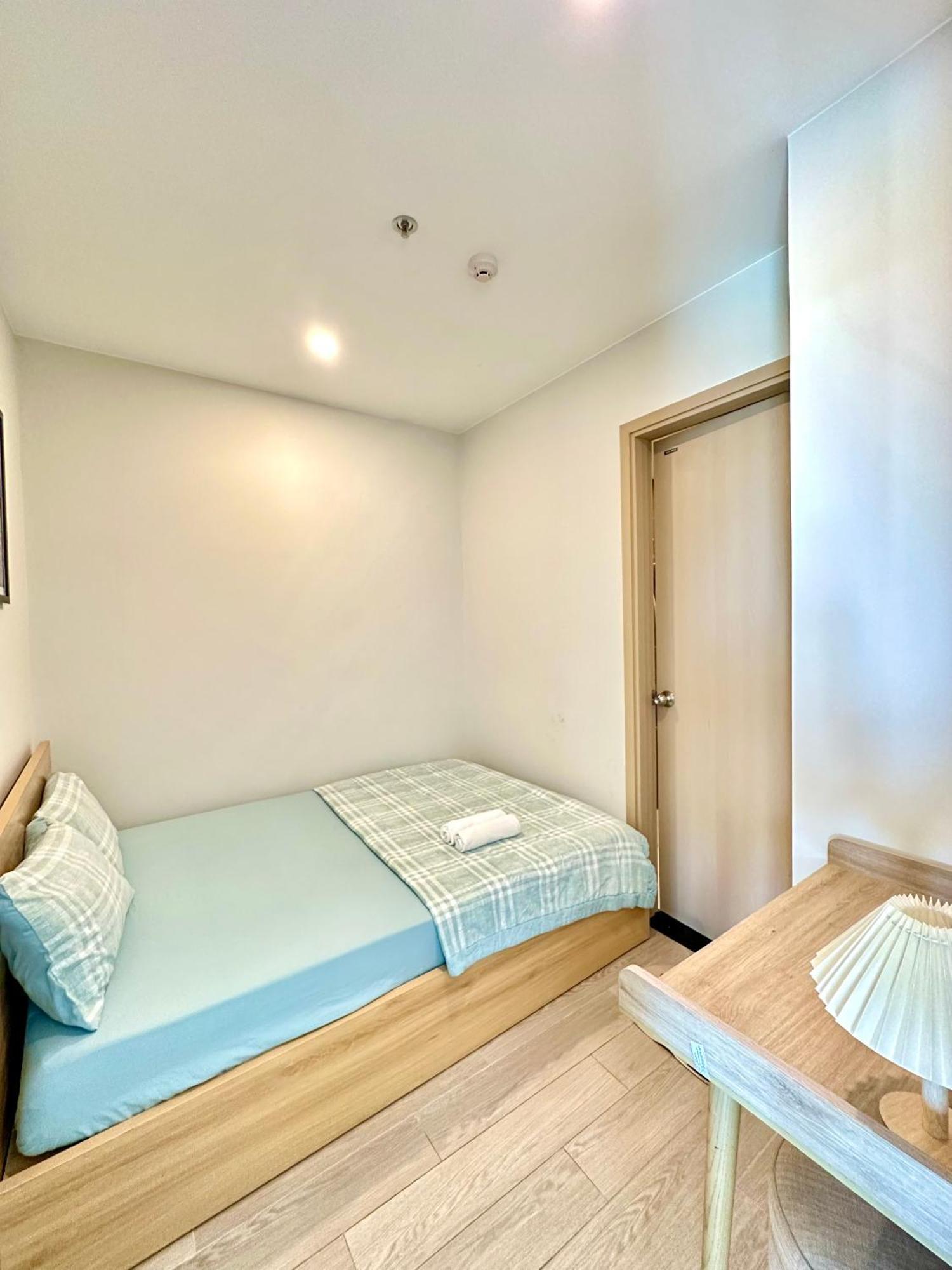 The Song Premium Apartment Vung Tau Dış mekan fotoğraf