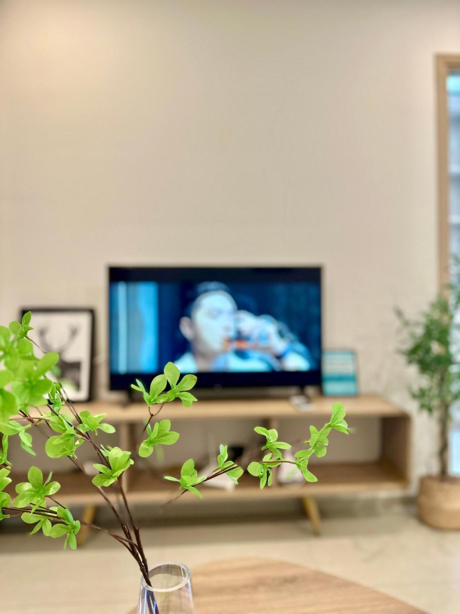 The Song Premium Apartment Vung Tau Dış mekan fotoğraf