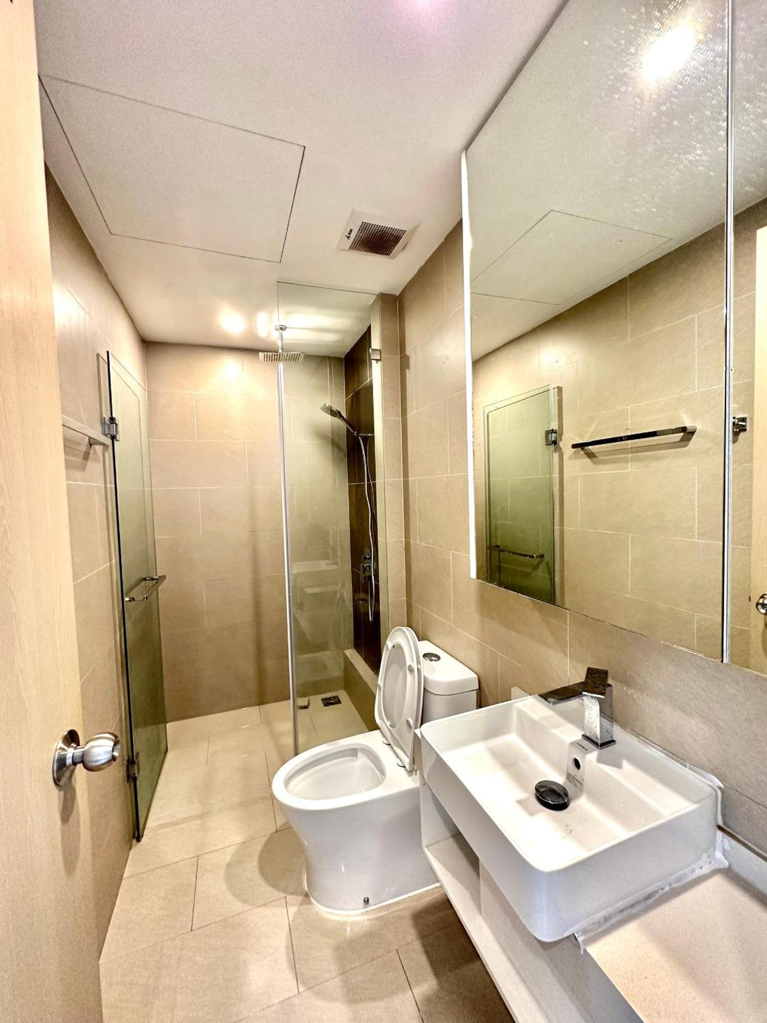 The Song Premium Apartment Vung Tau Dış mekan fotoğraf
