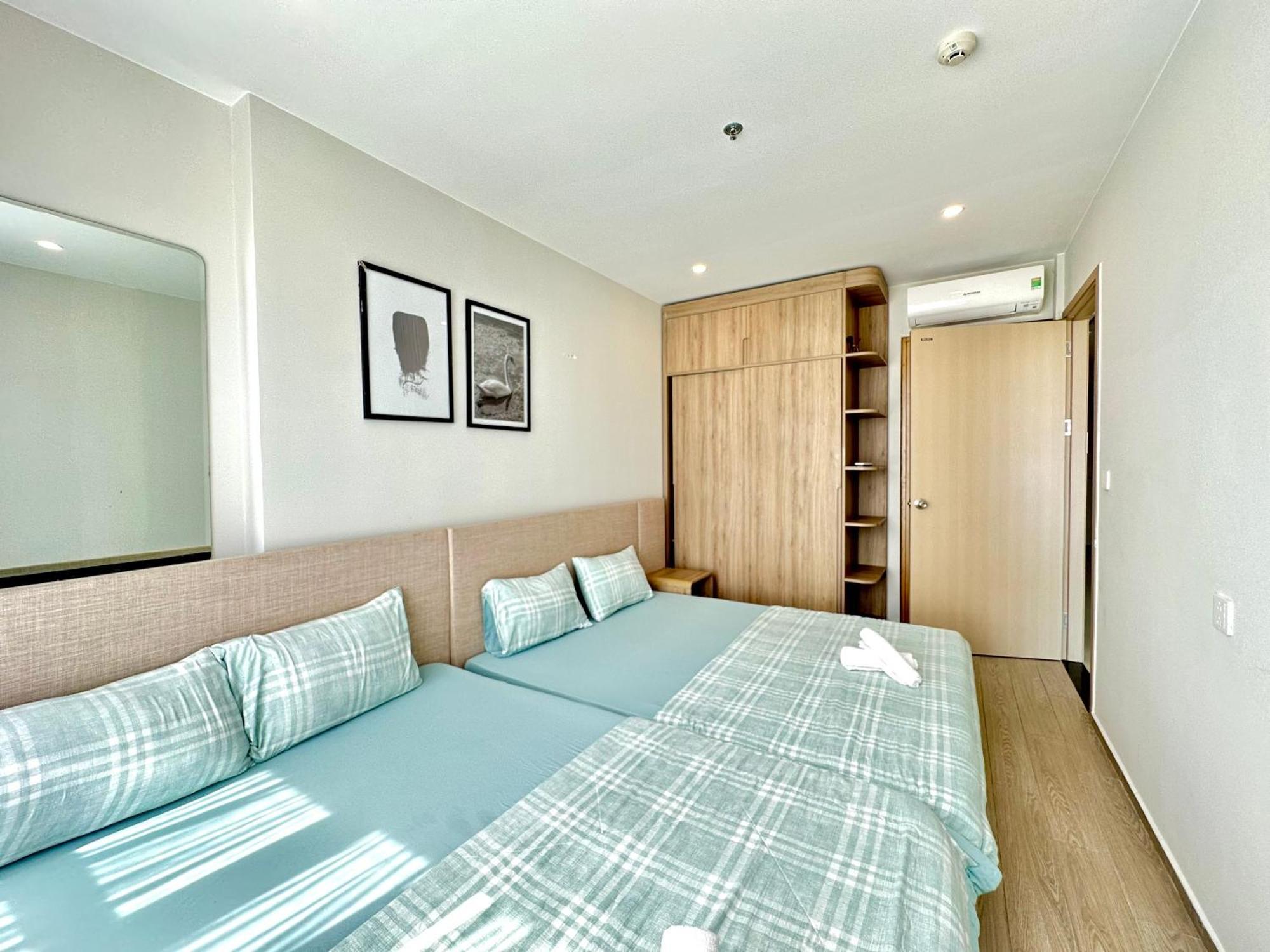 The Song Premium Apartment Vung Tau Dış mekan fotoğraf